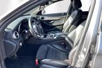 Mercedes-Benz C-Klasse Break C 300 de Auto Sport Edition, Auto's, Mercedes-Benz, Automaat, Zwart, 4 cilinders, 35 g/km