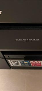 BROTHER MFC-J5335DW A3/A4 Nieuw overlijden, Computers en Software, Printers, Ophalen, Nieuw