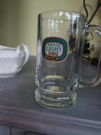 Bierglas Artois Light 25 cl, Ophalen, Zo goed als nieuw, Glas of Glazen, Stella Artois
