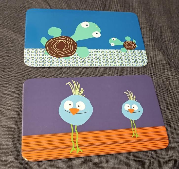 Lässig Ontbijtplankjes NIEUW, Kinderen en Baby's, Babyvoeding en Toebehoren, Nieuw, Overige typen, Ophalen