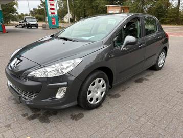 Peugeot 308 1.4 benzine beschikbaar voor biedingen
