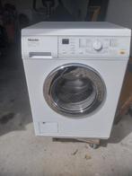 Wasmachine Miele softtronic W 3241, Ophalen, Gebruikt, Energieklasse A of zuiniger