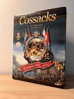 PC Big Box | Cossacks - European Wars, Ophalen of Verzenden