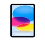 iPad (10th) - 256GB - WiFi - (blauw), Computers en Software, Apple iPads, Nieuw, Wi-Fi, 256 GB, Ophalen