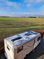 Hymer B594 Premium Line. Slechts 60.000km!, Fiat, Boîte manuelle, Diesel, Particulier