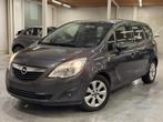 OPEL MERIVA 1.4i - Cruise/Bluetooth/Trekhaak, Auto's, Voorwielaandrijving, Euro 5, Monovolume, Gebruikt