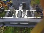 Fietsendrager twinny load, Ophalen, 2 fietsen, Gebruikt