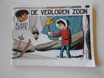 Kari Lente , De verloren zoon . 1ste druk 1971 . Knorr, Livres, BD, Enlèvement ou Envoi