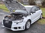 2013 Audi A 1 Voiture, Autos, Euro 5, Achat, A1, Entreprise
