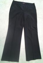 Comme neuf : pantalon noir pour femme taille 38 *Street One*, Vêtements | Femmes, Culottes & Pantalons, Comme neuf, Noir, Taille 38/40 (M)