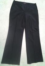 Comme neuf : pantalon noir pour femme taille 38 *Street One*, Comme neuf, Noir, Taille 38/40 (M), Street One