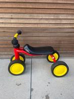 Kinderfiets / loopfiets / driewieler Pukylino, Ophalen, Zo goed als nieuw, Loopfiets