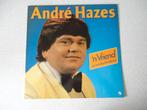 LP van "André Hazes" 'N Vriend anno 1980, Ophalen of Verzenden, Zo goed als nieuw, 12 inch, Overige genres