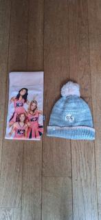 K3 muts en sjaal, Ophalen, Gebruikt, Jongen of Meisje, Muts