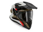 BMW Helm GS Pure - kleur Dessert - maat 63 XXL, Motoren, Ophalen, XXL, Offroadhelm, Overige merken