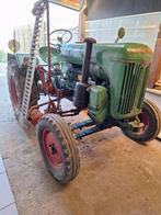 Normag-tractor uit 1953, Zakelijke goederen, Landbouw | Tractoren, Ophalen, Oldtimer, Overige merken
