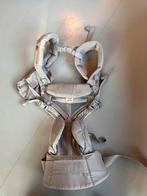 Ergobaby Omni 360 Cool Air Mesh Draagzak Pearl Grey, Kinderen en Baby's, Babydragers en Draagdoeken, Gebruikt, Buik of Rug, Draagzak