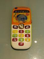 V-Tech Baby Telefoontje, Enlèvement, Utilisé