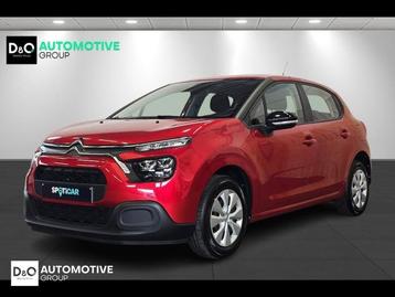 Citroen C3 Live  beschikbaar voor biedingen