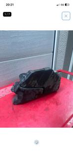 Piaggio hexagon - boîtier de filtre à air, Envoi