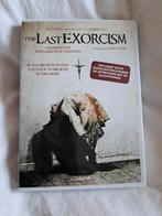 The Last EXORCISM dvd, Ophalen of Verzenden, Zo goed als nieuw