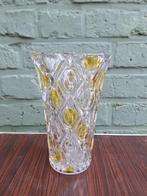 Kristallen Annahütte vaas, Antiek en Kunst, Ophalen