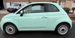 Fiat 500 AUTOMATIC 1.2 Essence année 2017 km 185.000, Autos, Fiat, Achat, Euro 6, Entreprise, Automatique