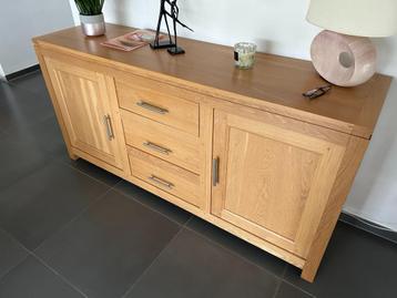 Buffet beschikbaar voor biedingen