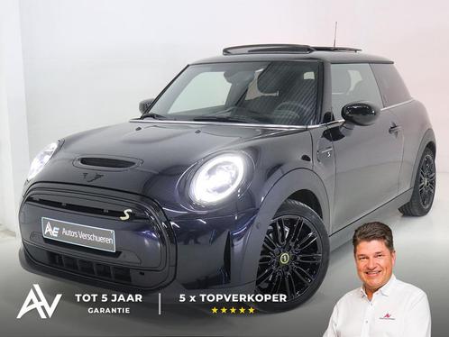 MINI Cooper SE YOURS Trim ** PREMIE | Pano | Camera, Autos, Mini, Entreprise, Cooper, ABS, Airbags, Air conditionné, Apple Carplay