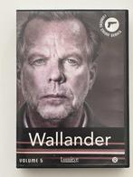 Wallander (Volume 5) Lumière Crime Series, Cd's en Dvd's, Gebruikt, Boxset, Ophalen of Verzenden, Vanaf 12 jaar