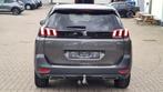 Peugeot 5008 Allure GT line Automatic 7 PL 1.6 Benzine 133Kw, Cuir, Achat, Euro 6, Entreprise