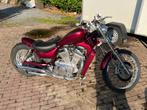 Suzuki intruder vs750, Motoren, Motoren | Suzuki, 2 cilinders, Chopper, Particulier, 850 cc