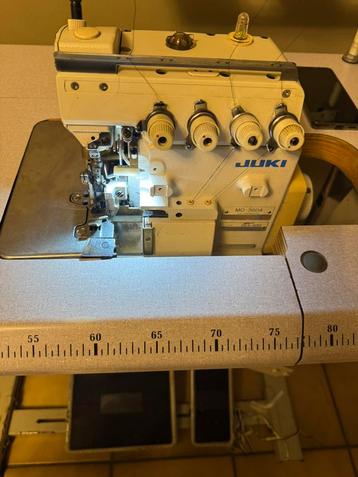 Juki 4 draad (babylock) met stille servomotor beschikbaar voor biedingen