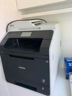 Printer Brother MFC- L8650CDW all in one, Ophalen, Gebruikt, All-in-one, Ingebouwde Wi-Fi