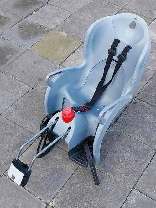 Hamax Sleepy fietsstoeltje, Fietsen en Brommers, Fietsaccessoires | Fietsstoeltjes, Gebruikt, Ophalen
