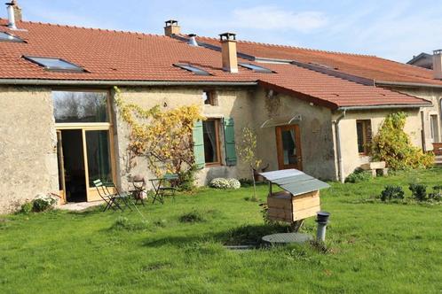 Huis met atelier en gastenverblijf te koop in No-frankrijk, Immo, Buitenverblijven te koop, Overige soorten, Verkoop zonder makelaar