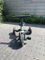 Kinderfiets, Ophalen of Verzenden, Zo goed als nieuw