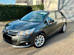 Citroen C4 1.6HDI 2012 268000 km Euro5, Autos, Euro 5, Achat, Carnet d'entretien, Boîte manuelle