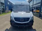 Mercedes-Benz Sprinter 513 CDI/ L3H2/ Maxi/ Navi/ Airco, Autos, Euro 5, Achat, Entreprise, 3 places