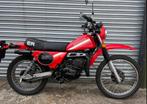 Gevraagd Suzuki TS 250 er onderdelen, Motoren