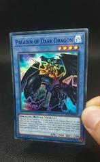 Yugioh (x1), Ophalen of Verzenden, Zo goed als nieuw, Losse kaart, Foil