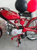 Moto Guzzi 1948 restaurée!, Fietsen en Brommers, Ophalen