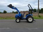 Tractor + frontlader ISEKI TM3267- 30PK - 100% nieuw, Tuin en Terras, Ophalen