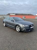 Audi A5 Sportback 1.8 TFSI, Auto's, 1976 cc, 4 cilinders, Leder, 5 zetels