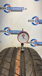 4x Pirelli Cinturato P7 (demo) 235/55 R18 104T XL MO 235/55/, Auto-onderdelen, Banden en Velgen, 18 inch, Gebruikt, Ophalen of Verzenden
