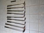 Serie de fer avec driver, Sport en Fitness, Golf, Ophalen, Gebruikt, Overige merken