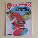 Rik Ringers Operatie 100 miljard, Ophalen of Verzenden, Gelezen
