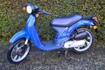 Mobylette Honda Sky 50, Fietsen en Brommers, Overige modellen, 49 cc, Ophalen of Verzenden, Klasse B (45 km/u)