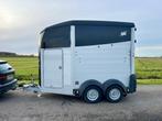 GEZOCHT Ifor Williams trailer met voorlosklep, Dieren en Toebehoren, Ophalen, Gebruikt, Aluminium, Overige typen