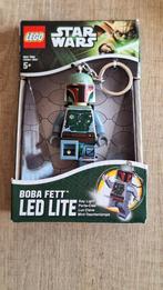 Lego Star Wars Boba Fett, Verzamelen, Star Wars, Ophalen of Verzenden, Zo goed als nieuw